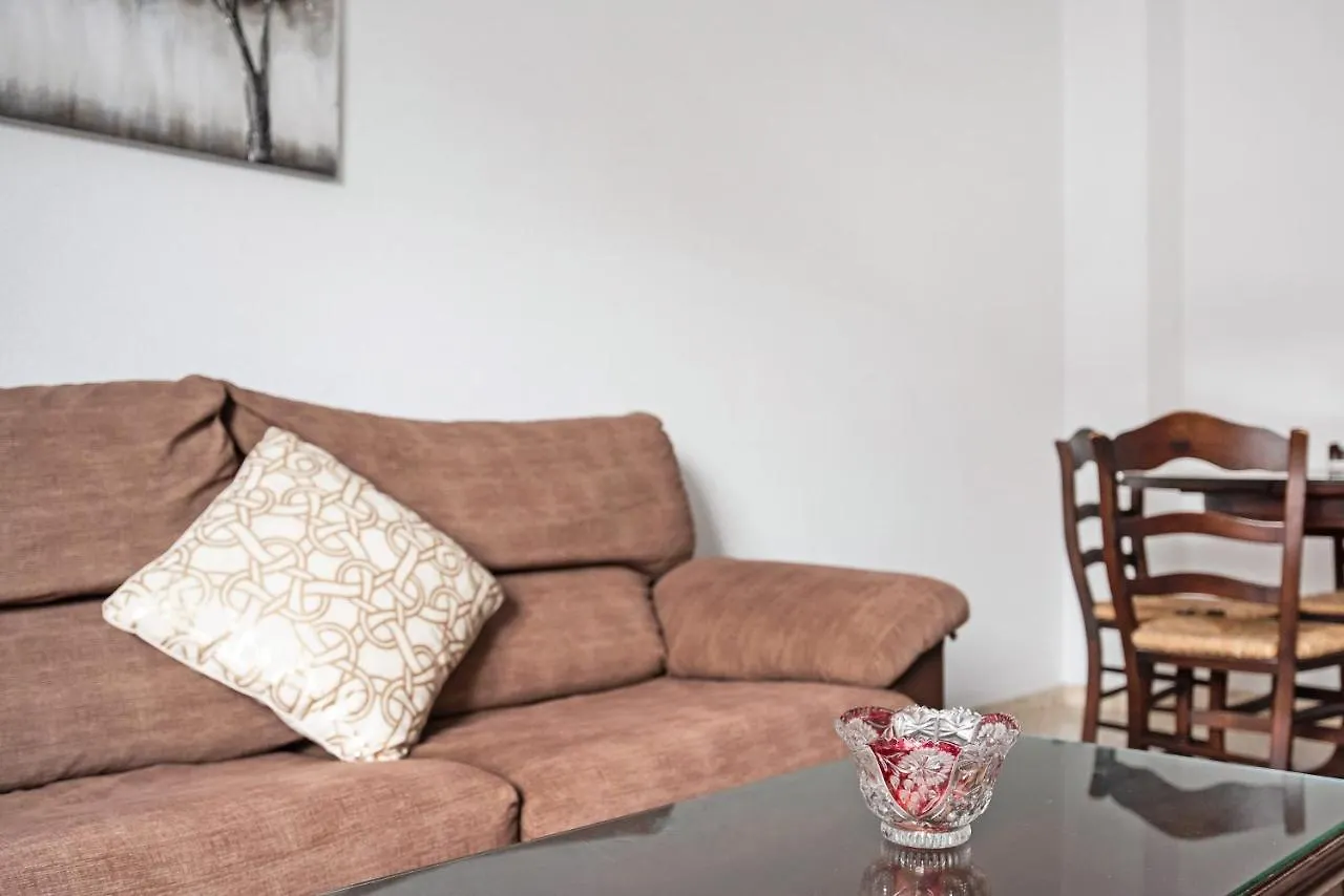 Apartamento Maribel - Solo Familias Apartment Conil De La Frontera Spain