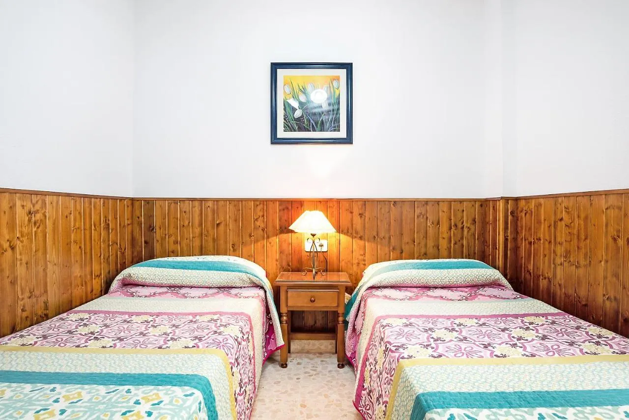 Apartamento Maribel - Solo Familias Apartment Conil De La Frontera