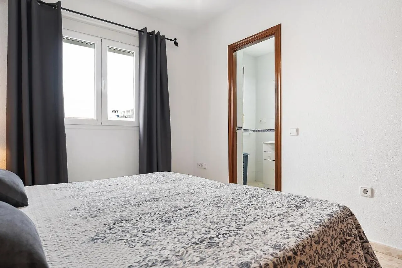 Apartamento Maribel - Solo Familias Apartment Conil De La Frontera