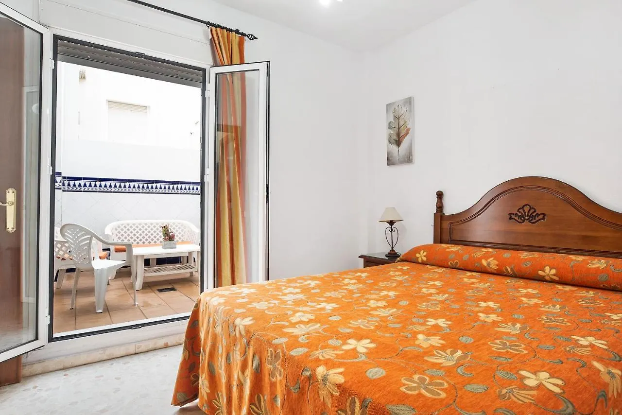 Apartamento Maribel - Solo Familias Apartment Conil De La Frontera Spain
