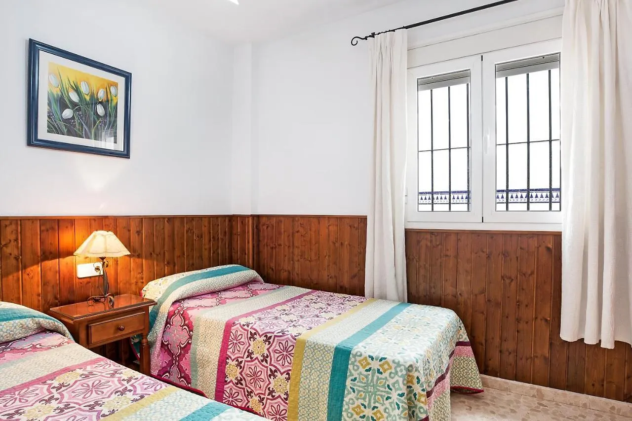 Apartamento Maribel - Solo Familias Apartment Conil De La Frontera 0*,  Spain